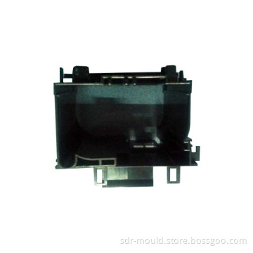 Plastic Electronic Part Injection Moulding 007